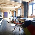 Casa Di Famiglia Del 1880 Nelle Dolomiti Carniche Apartment