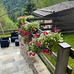 Casa Di Famiglia Del 1880 Nelle Dolomiti Carniche *