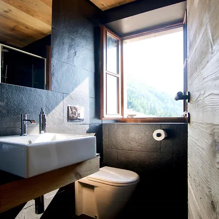 Apartment Casa Di Famiglia Del 1880 Nelle Dolomiti Carniche Sauris di Sopra