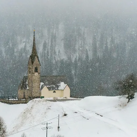 Casa Di Famiglia Del 1880 Nelle Dolomiti Carniche * Sauris di Sopra